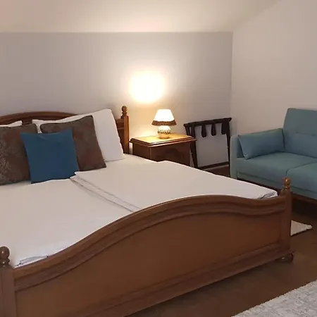 Hotel Praded Thamm Zlaté Hory Chambre photo
