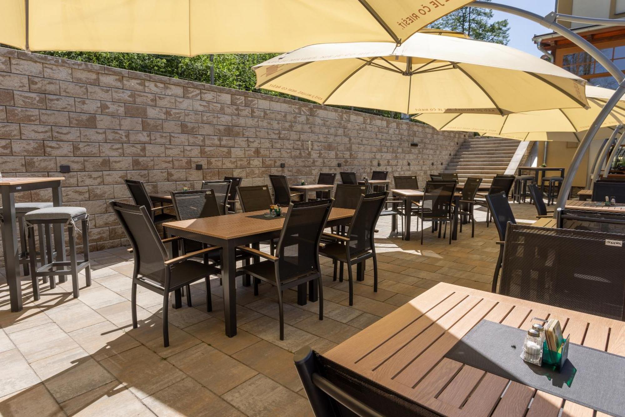 Hotel Praděd Thamm 3*
