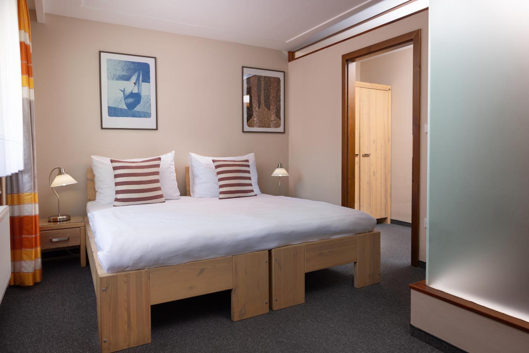 Praděd Thamm Hotel