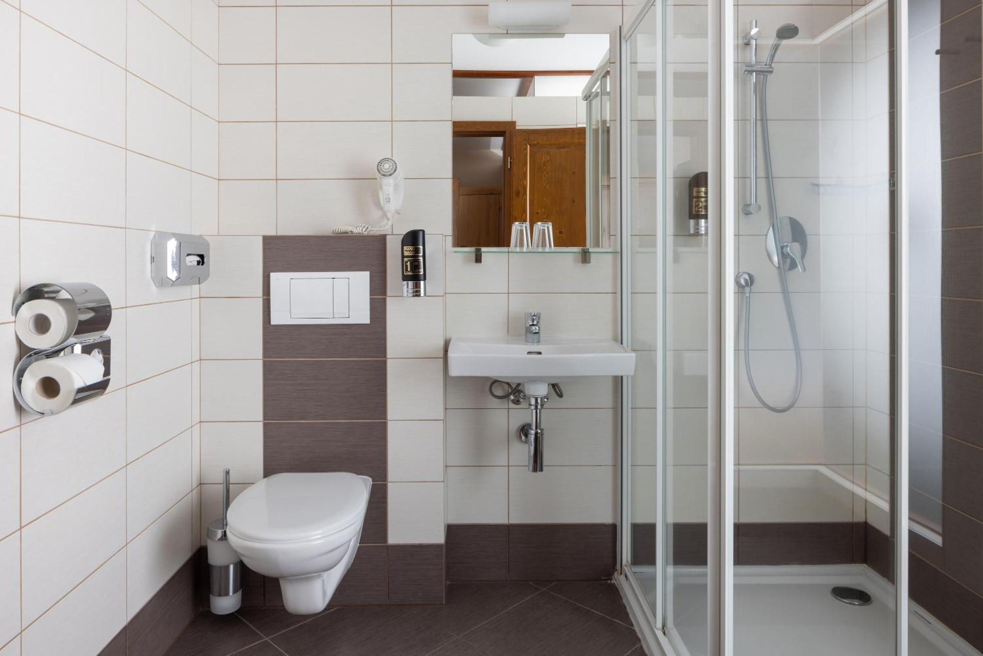 Hotel Praděd Thamm 3*