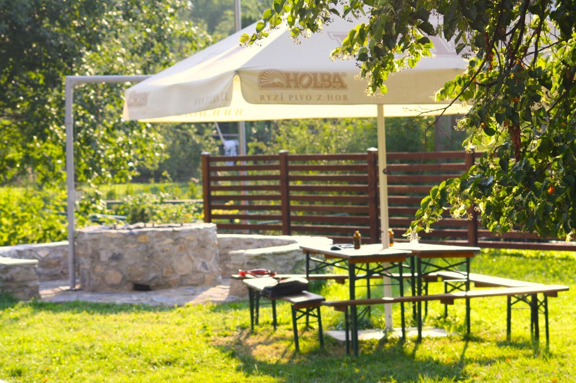 Praděd Thamm Hotel Zlaté Hory